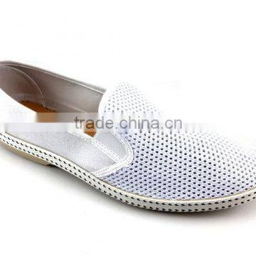 summer white mens casual shoes breathable shoes