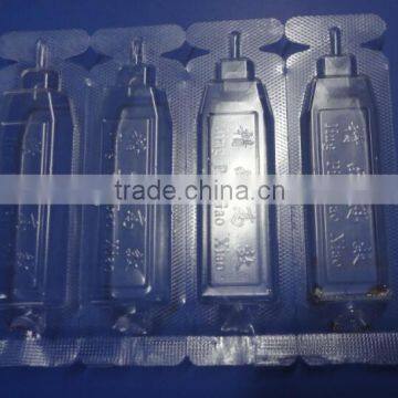 Liquid Pesticide Filling Machine photo-2