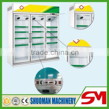 2016 Hot Sale Splendid  Medical Freezer photo-6