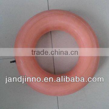 Supply natural rubber tube