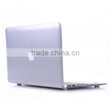 for Macbook Metal Hard Case Beautiful Colors Laptop Cases for Girls photo-5