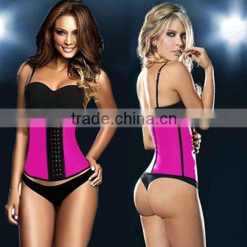 Wearing Waist Training Garments Over a Long Period of Time Can Change Your Body Shape photo-2