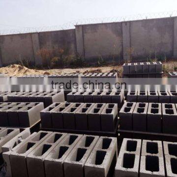 QMD4-45 Price List of Concrete Block Making Machine in Nigeria, Used Block Machine Wholesale photo-6