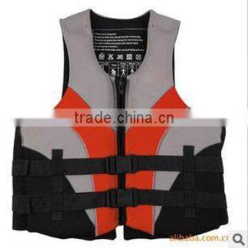 neoprene Life Jacket,Life Vest