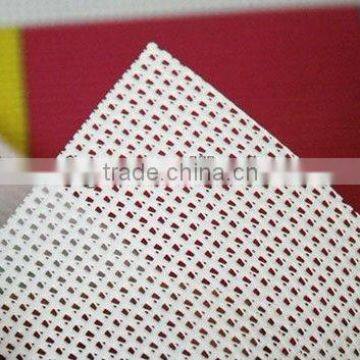 Printable PVC Coated Mesh fabric