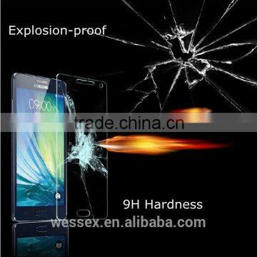 Mobile Phone Tempered Glass Screen Protector for SAMSUNG A7 photo-4