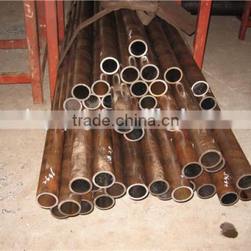 hydraulic steel tube manufacture in good quality