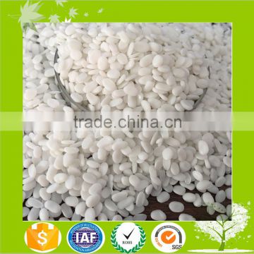 Calcium carbonate filler masterbatch for PE