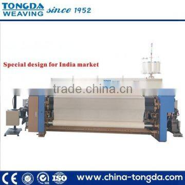 TDJ-712 with build- in air compressor Air jet loom