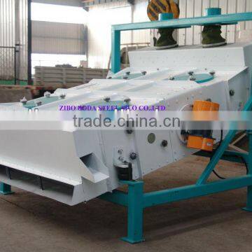TQLZ Series Vibratory Screen Separator for Grain Steel Silos