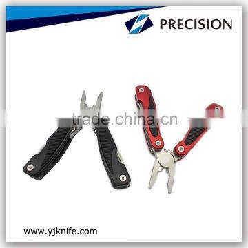 High Quality Professional Fine Blanking Mini Multi Tools Function of Pliers/ Outdoor Multi Combination Tools photo-4