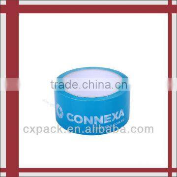 china printed opp tape jumbo roll manufacturer