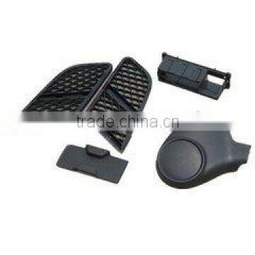 Handrail Auto Spare Parts Automotive Products Mold Factory photo-4