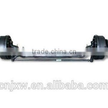 High Quality Rear Axle Shaft photo-2