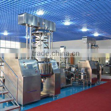 50L Industrial Hand Mixer /electric Hair Color Mixer /shower Agitator Tank photo-4