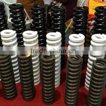 spring machinery,spring clamps,recoil spring