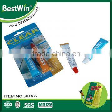 BSTW BV certification super adhesive glue to glue aluminum