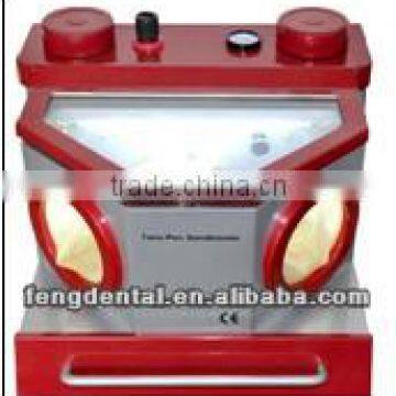 Hot sale and high quality with CE approval Fine Blasting Unit AC-M42