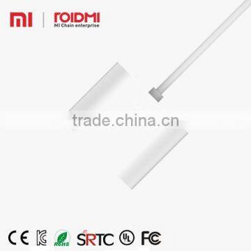 Xiaomi Roidmi 1 to 2 Dual Socket 8V Power Supply Car Cigarette Lighter Socket Splitter Plug Charger
