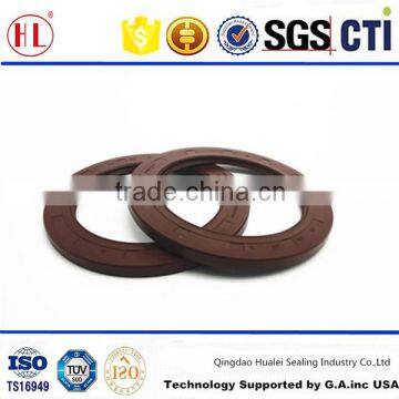 Rear Wheel Hub Combination TC Type FPM Rubber Oil Seal for Sino Truck photo-4