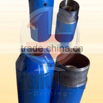 Well drilling float collar&float shoe