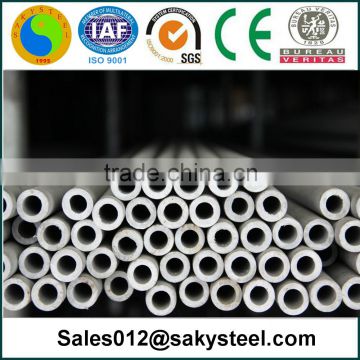 stainless steel ss 304 pipe manufacture