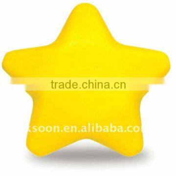 Custom Star Stress Ball