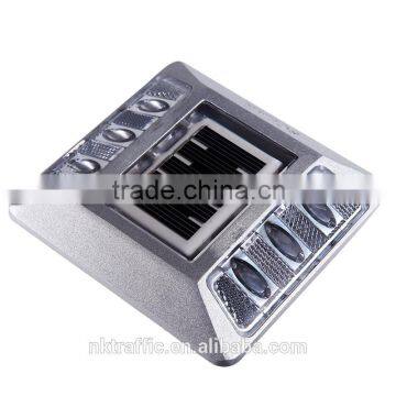 Best Design Reflective LED Solar Cat Eye Road Pavement Markers photo-3