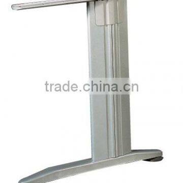 Firmly hot sales computer desk metal legs frame