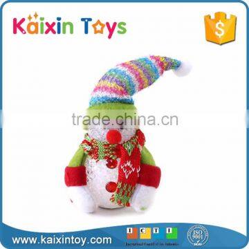 10255302 High Quality One Dollar Cute Christmas Snowman