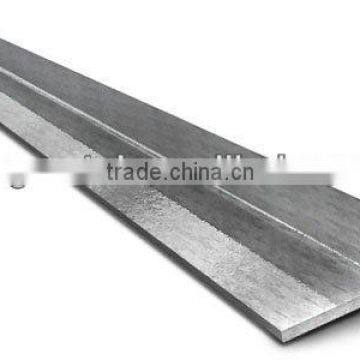 Q235 Q345 SS400 Standard Sizes Equal Steel Angle