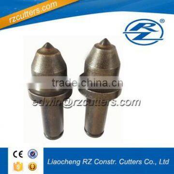 Tungsten Carbide Drilling Teeth/auger Bits/ Construction Cutters Bits