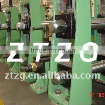 ERW140 pipe making machine