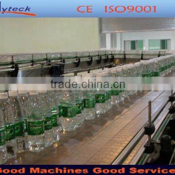 Whole Line of Pure Water Plant Machinery China photo-3