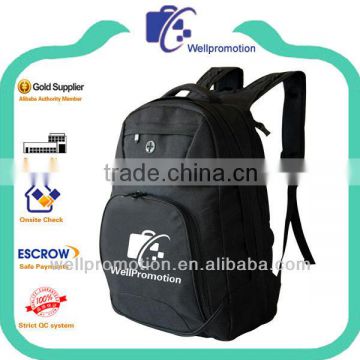 Wellpromotion new design 20 inch laptop bag