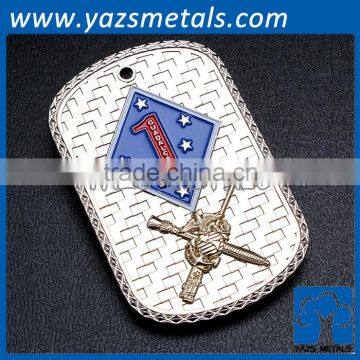 Wholesale Coin Supplies Custom Metal Australian Coin photo-3