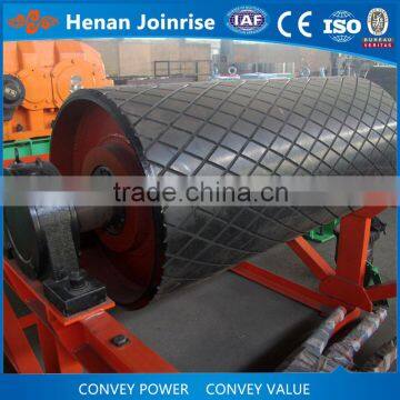 Head Pulley/Conveyor Drum/Drive Pulley/Belt Conveyor Drum Pulley photo-6
