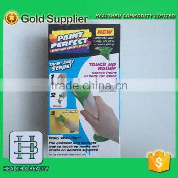 hot selling easy PAINT PERFECT BUDDY TOUCH UP ROLLER