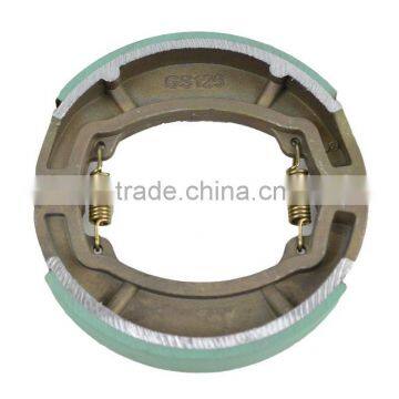 Hot Sale Durable Electric Bicycle Brake Accessories Brake Shoe Block GS125