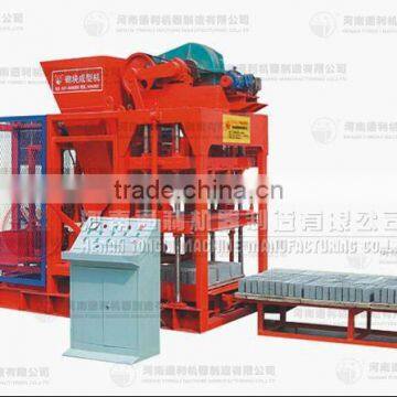 curb stone cement brick machine