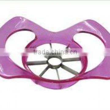 full function apple cutter