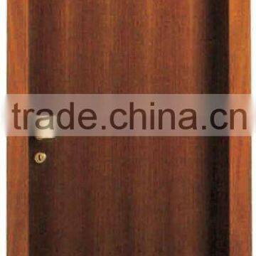 Flat Wooden Door Factory Direct Sale