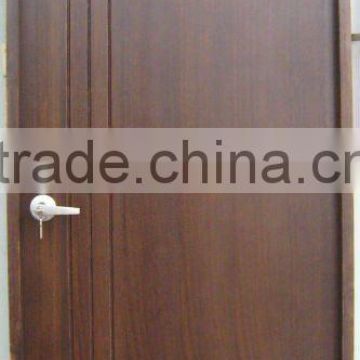 Solid Wood Door for Hotel Use