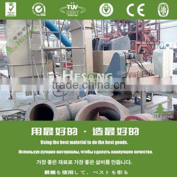 New Technology Stone Type Sandblasting Cleaning Equipment photo-4