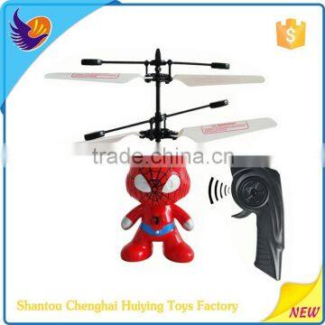 2015 Newly Funny Plastic r c Toy for Wholesale With LED