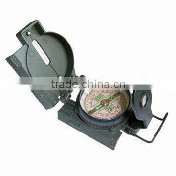 Engineer Directional Compass with Night Luminous Function