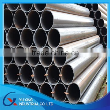 api 5l x60 psl 2 schedule 20 lsaw steel pipe/lsaw for oil and gas