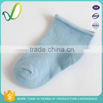 Cheap Seamless Pure Girls Prices Childrens Wholesale Polyester Socks