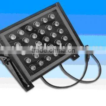 30*1W high power led flood light