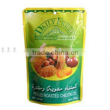 frozen fruite packaging